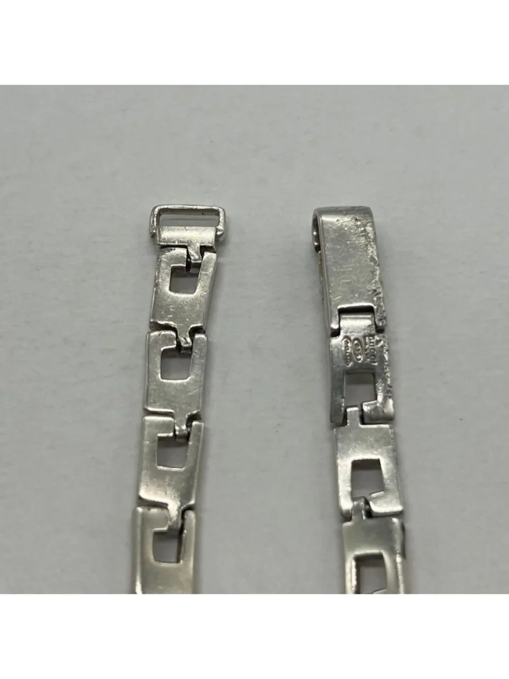 Gucci Bracelet Silver - Picture 4 of 14